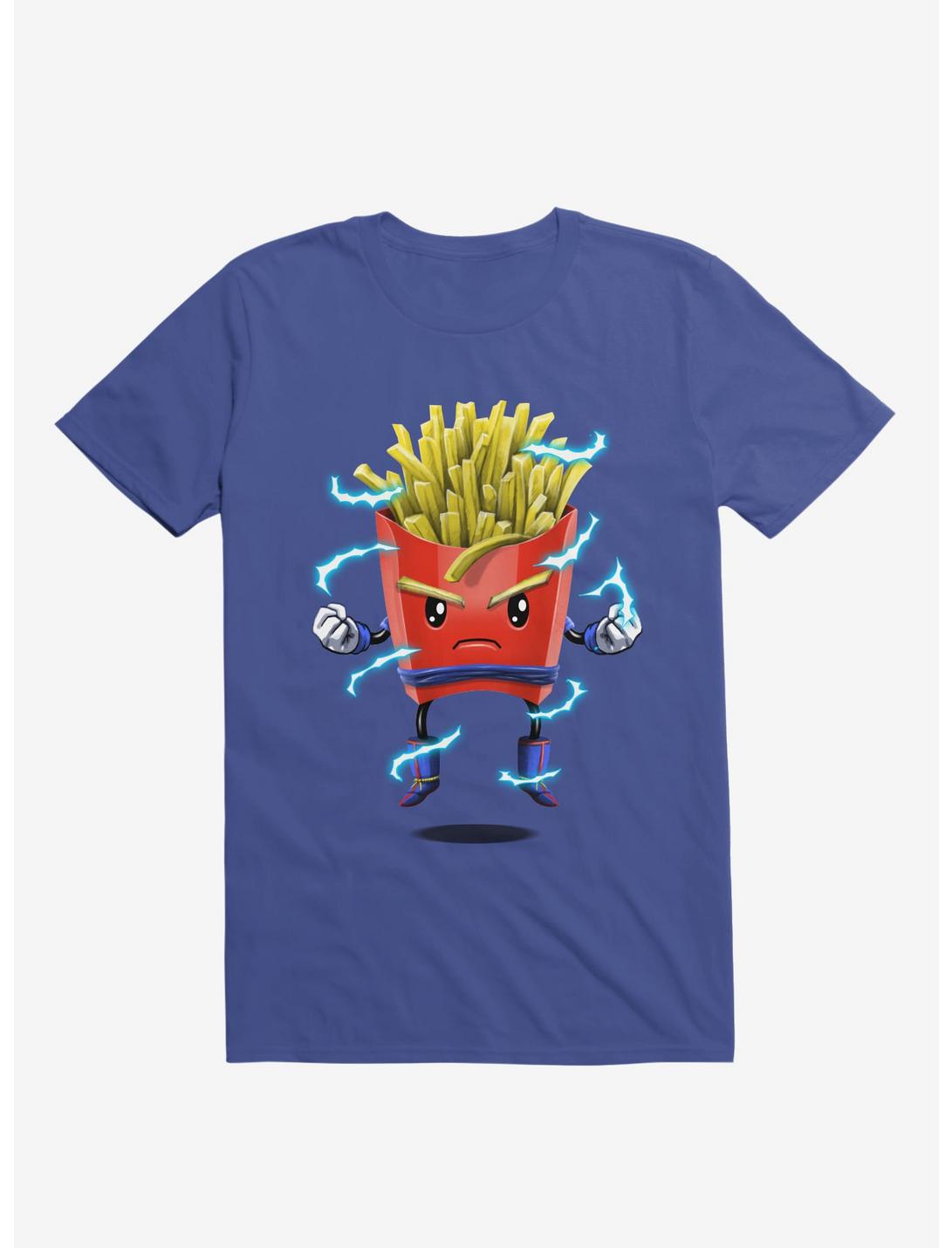 Saiyan Fries T-Shirt