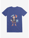 American Football Bear T-Shirt