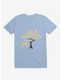 Lost In Africa T-Shirt