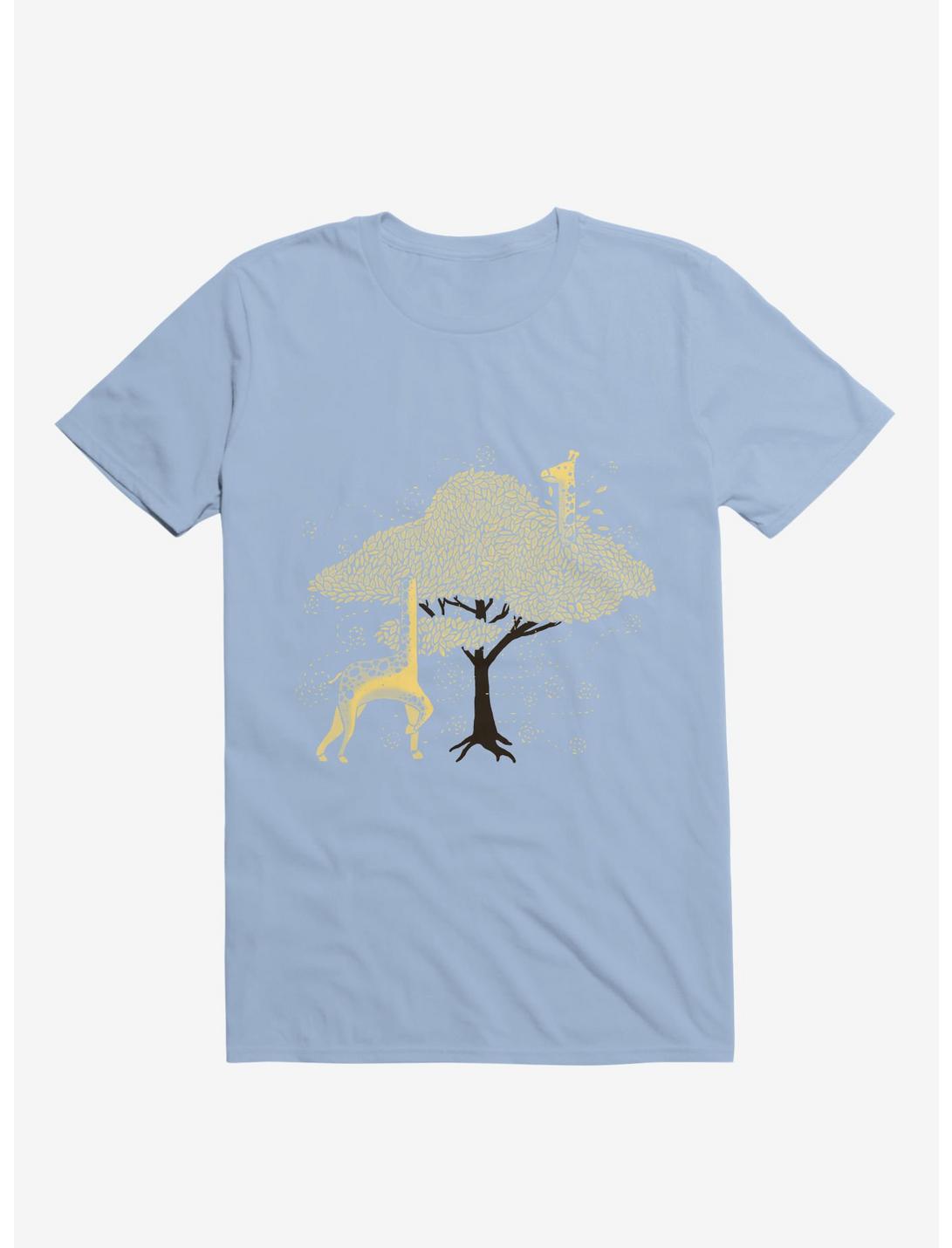 Lost In Africa T-Shirt