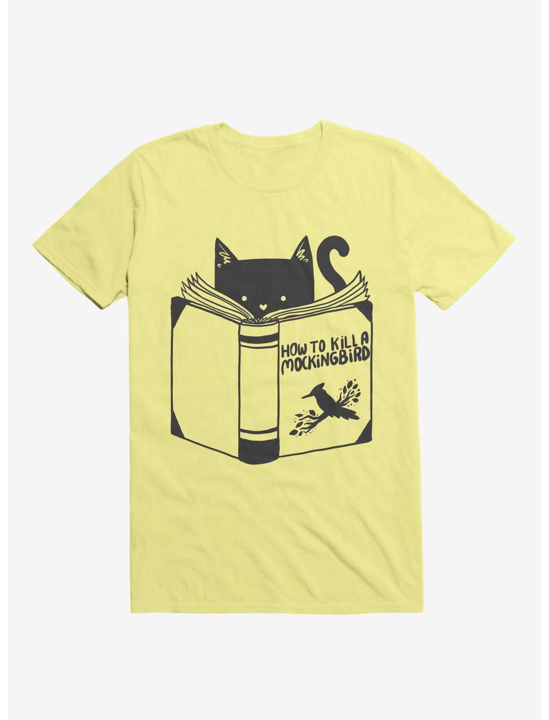 How To Kill A Mockingbird T-Shirt