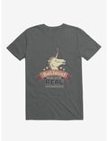 Unicorn Believe And It's Real T-Shirt