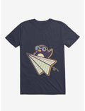 Travel Often Penguin T-Shirt