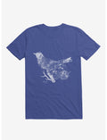 Bird Wanderlust T-Shirt