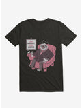 Monday Sloth T-Shirt