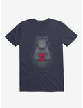 Broken T-Shirt