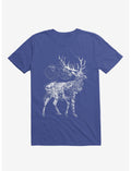 Deer Wanderlust T-Shirt