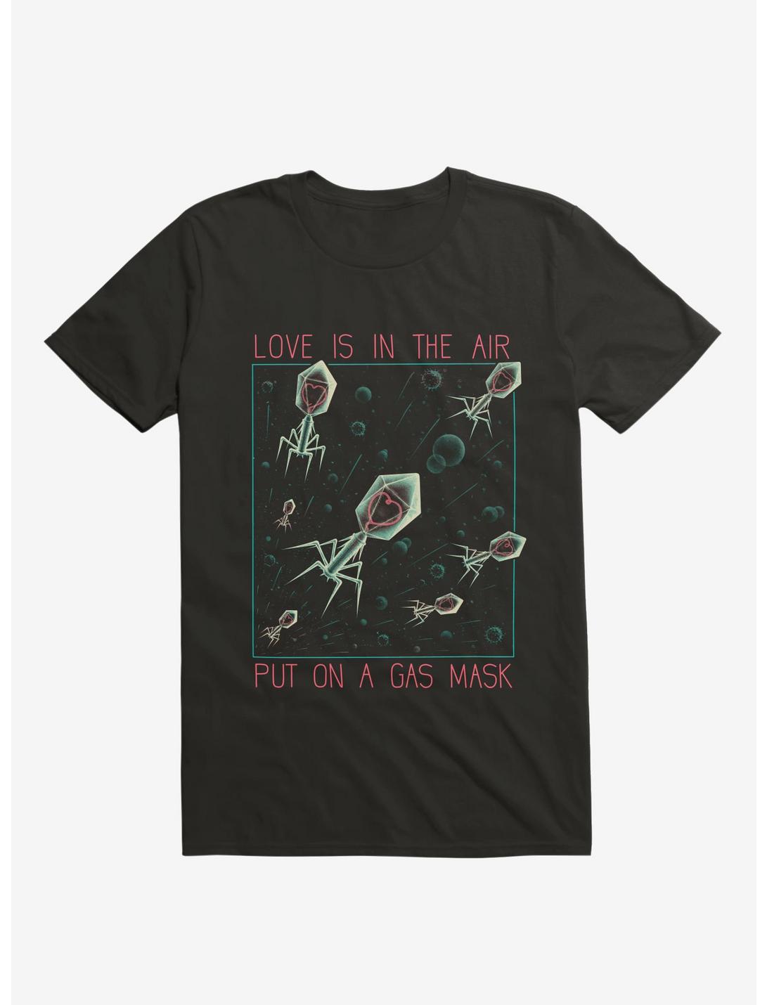 Love Is In The Air T-Shirt