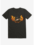 Universe In a Nutshell T-Shirt