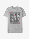 Disney Cruella Film Negatives T-Shirt