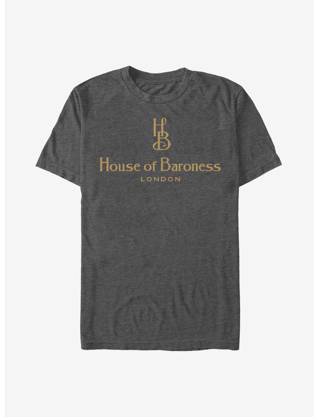Disney Cruella House Of Baroness London T-Shirt