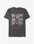 Disney Cruella Modern Masterpiece T-Shirt