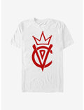 Disney Cruella Crown Emblem T-Shirt