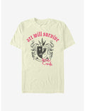 Disney Cruella Art Will Survive Punk T-Shirt