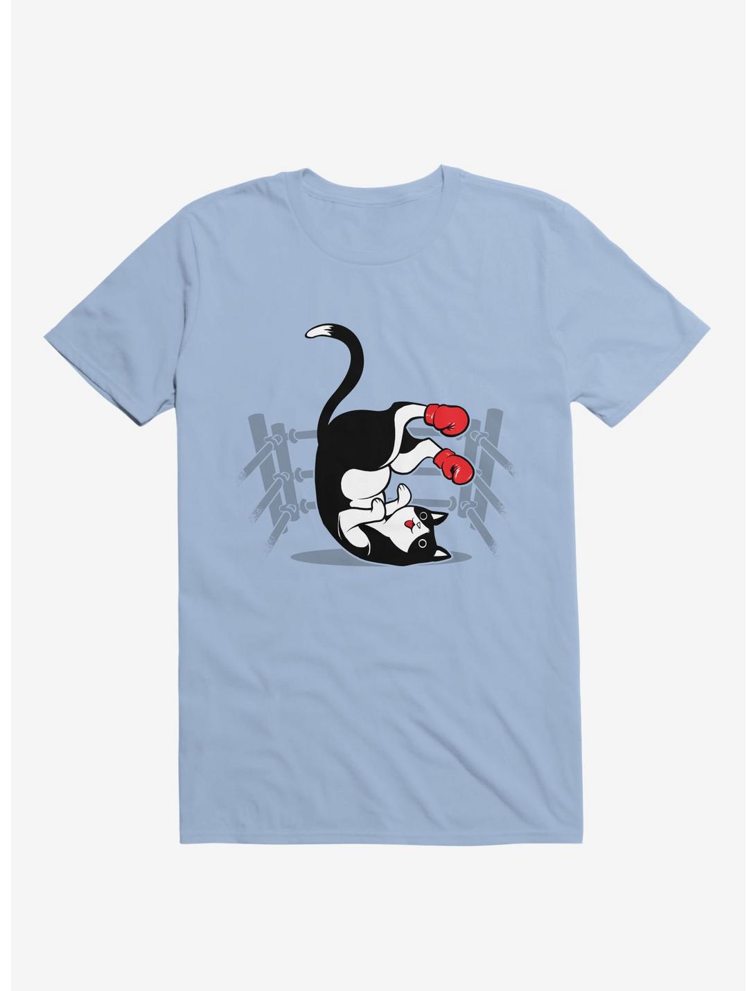Boxer Cat T-Shirt
