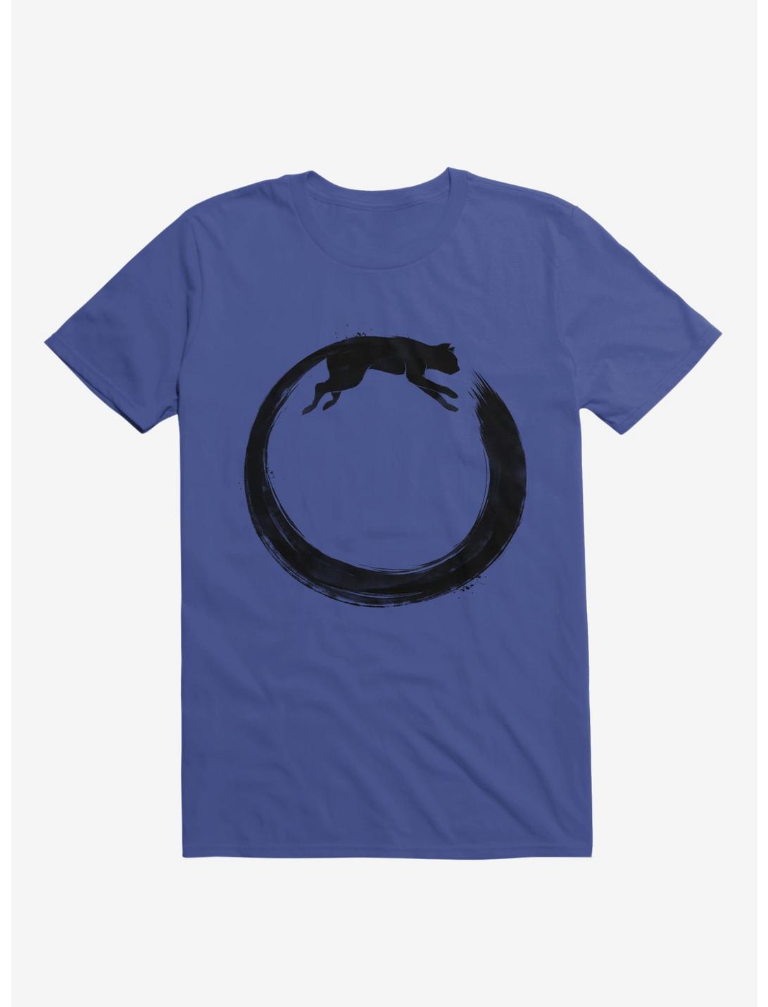 Sumie Enso Cat T-Shirt