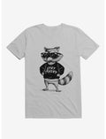 Stay Trashy Raccoon T-Shirt