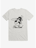 Bee Kind White T-Shirt