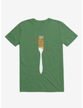 Music Spaghetti T-Shirt