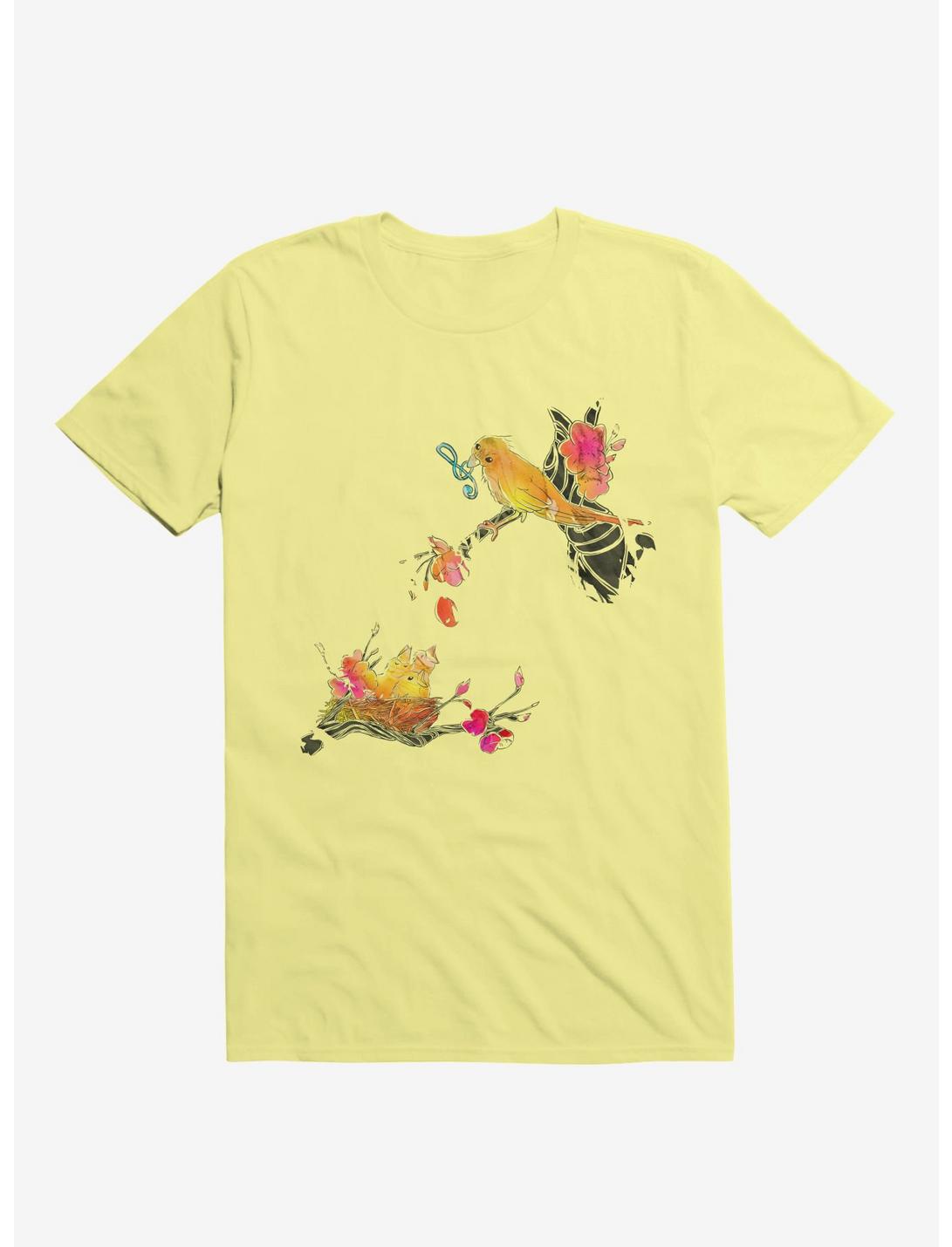 Feed The Soul T-Shirt