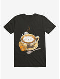 Latte Cat T-Shirt