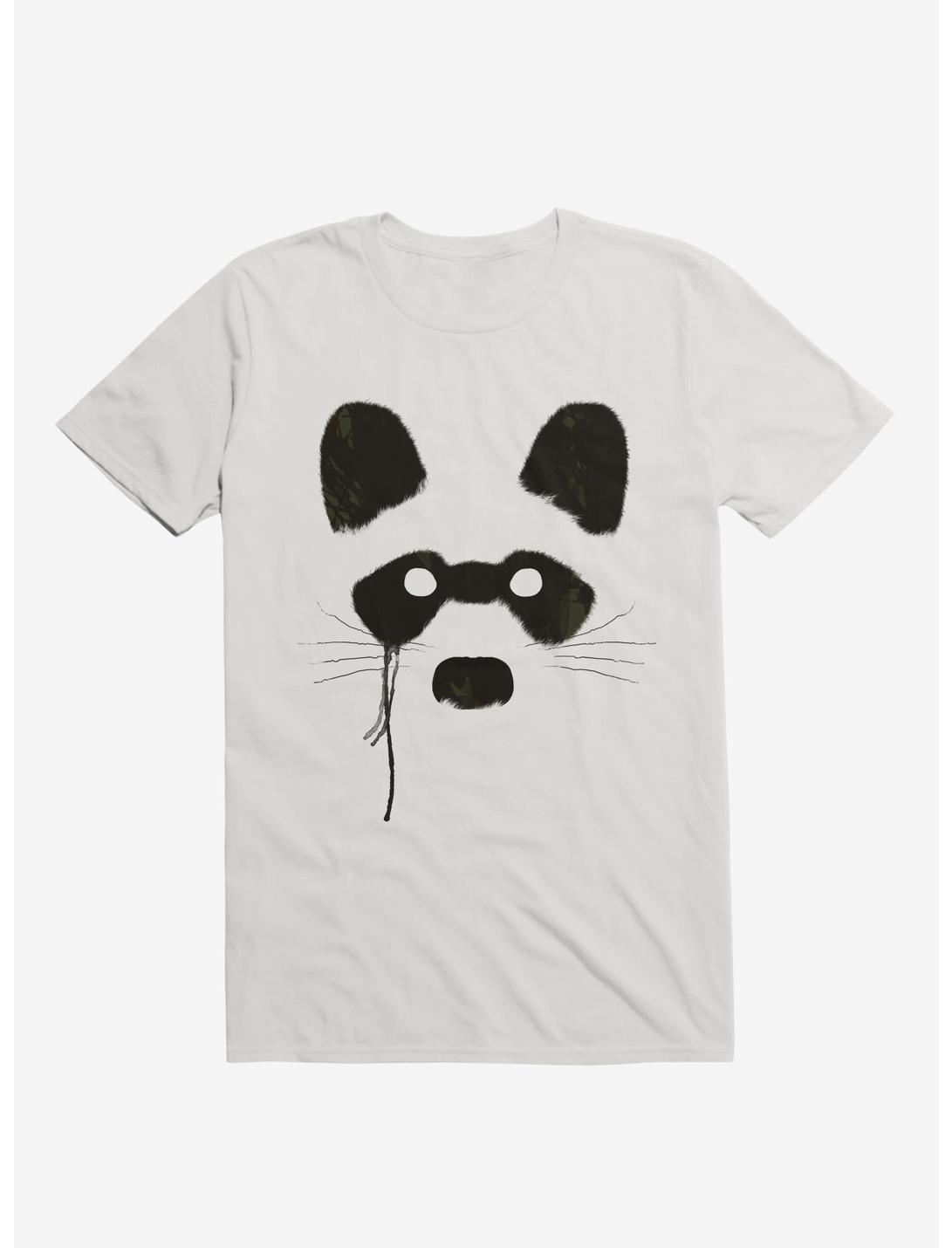 Raccoon T-Shirt