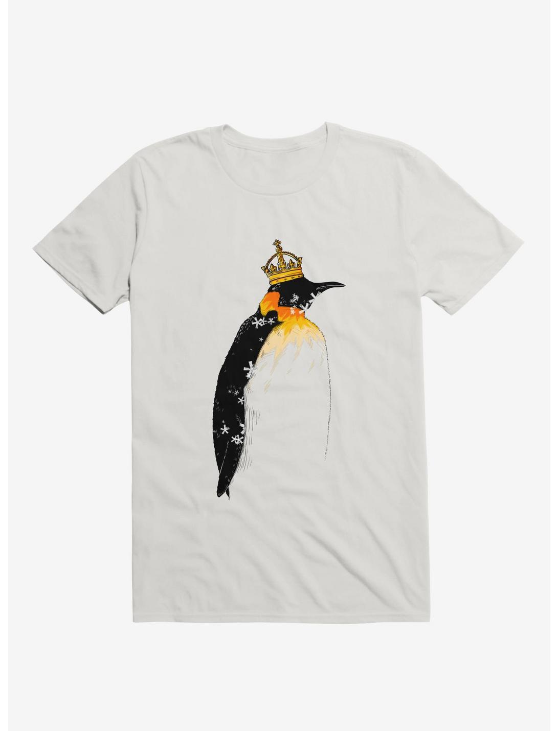 Emperor T-Shirt