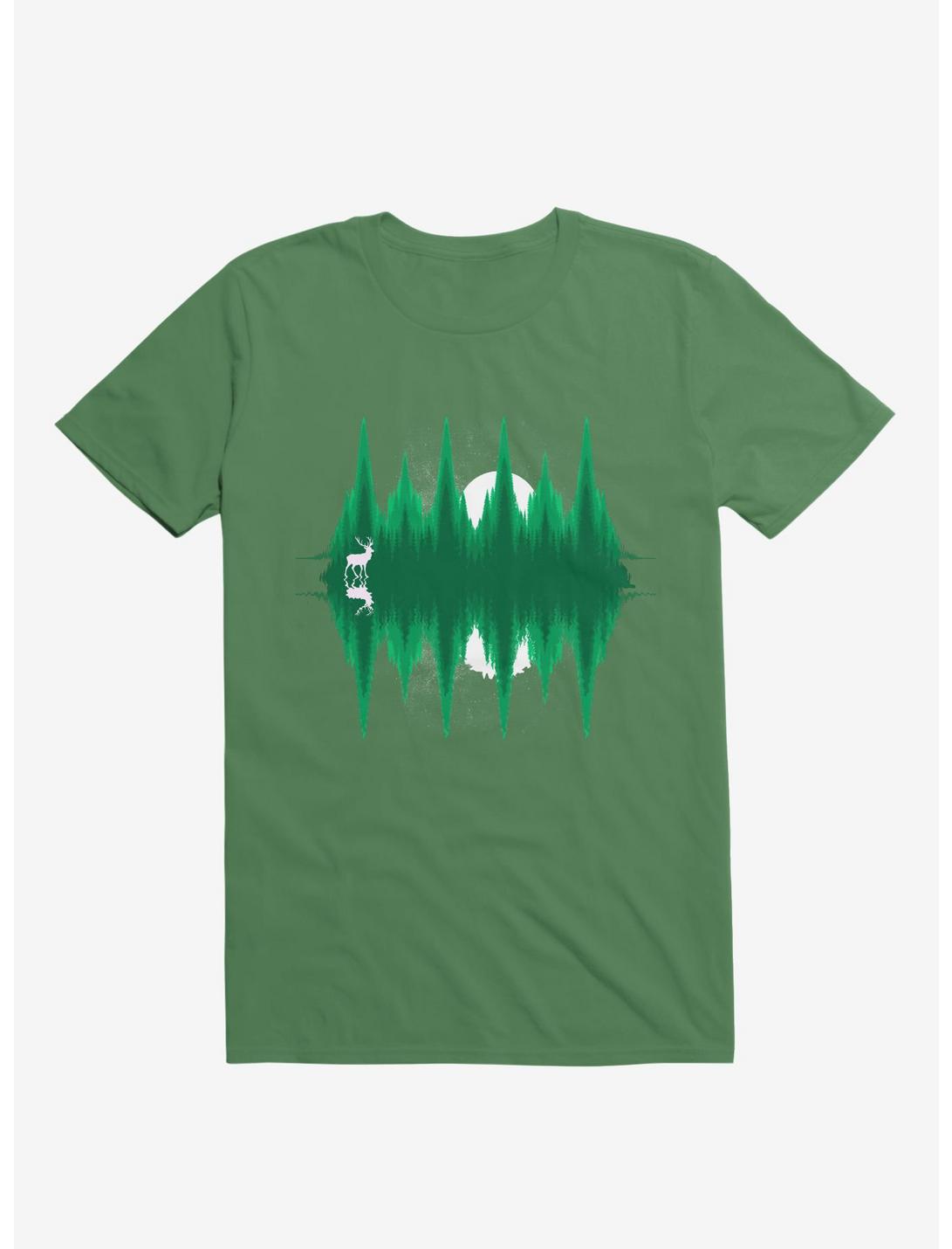 Equalizer T-Shirt