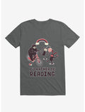 I'd Rather Be Reading T-Shirt
