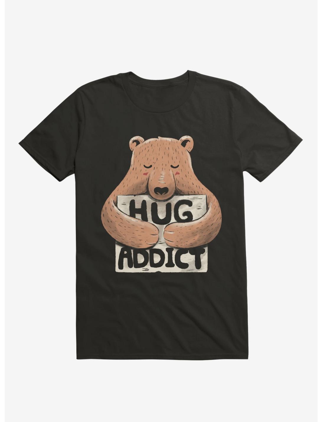 Hug Addict T-Shirt