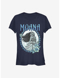 Disney Moana Pure Joy Girls T-Shirt