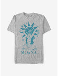 Disney Moana Stars T-Shirt