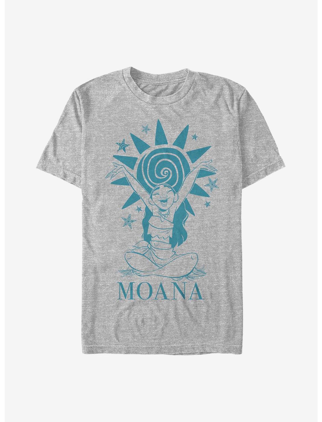 Disney Moana Stars T-Shirt