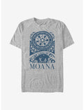 Disney Moana Starry Time T-Shirt