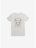Adopt A Dog White T-Shirt