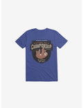 National Nap Championship T-Shirt
