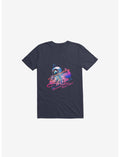 Running Away From Home T-Shirt