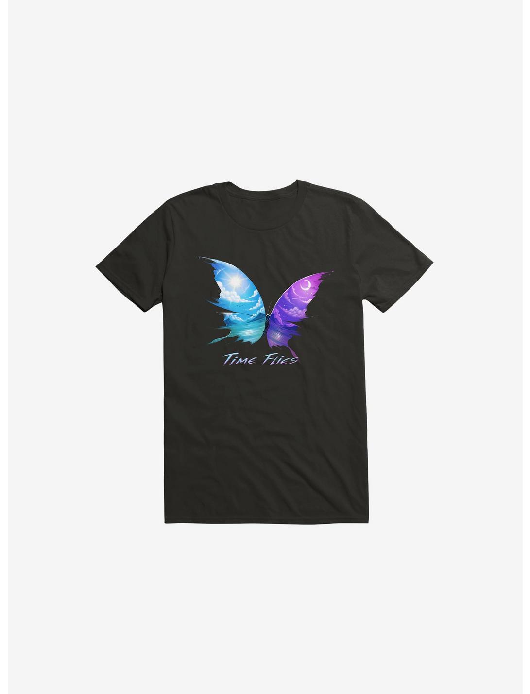 Time Flies Away T-Shirt