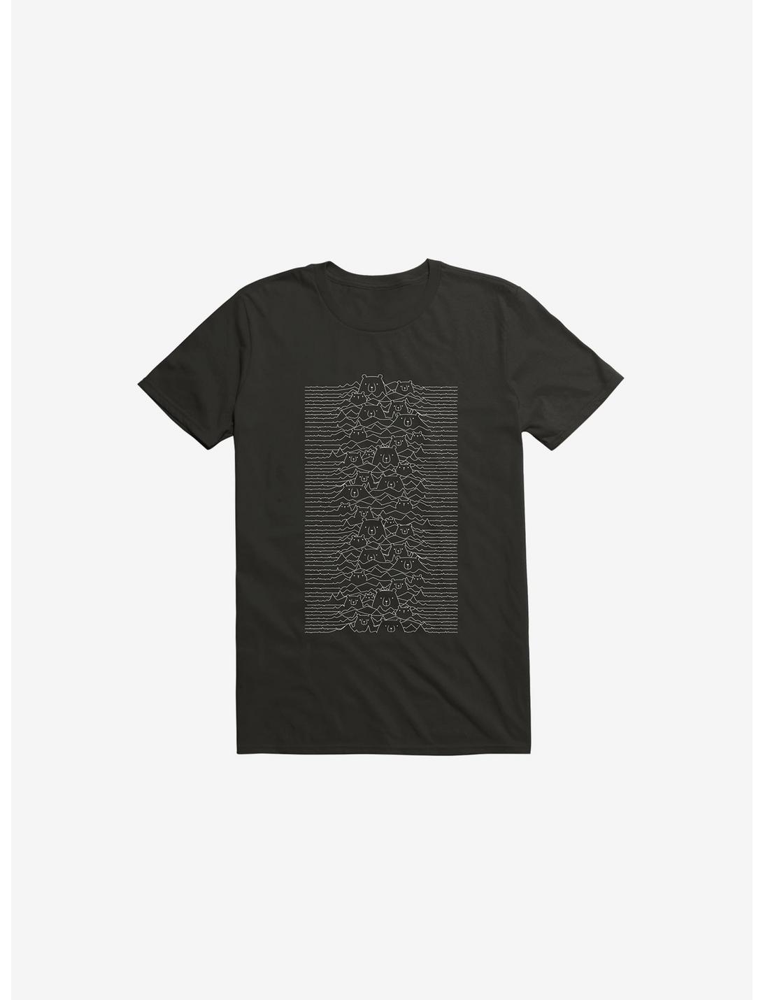 Woof Division T-Shirt