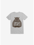 I'm Sorry For What I Said When I Was Hungry T-Shirt