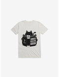 Curiosity Killed The Boredom T-Shirt