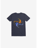Phoenix Ice And Fire T-Shirt