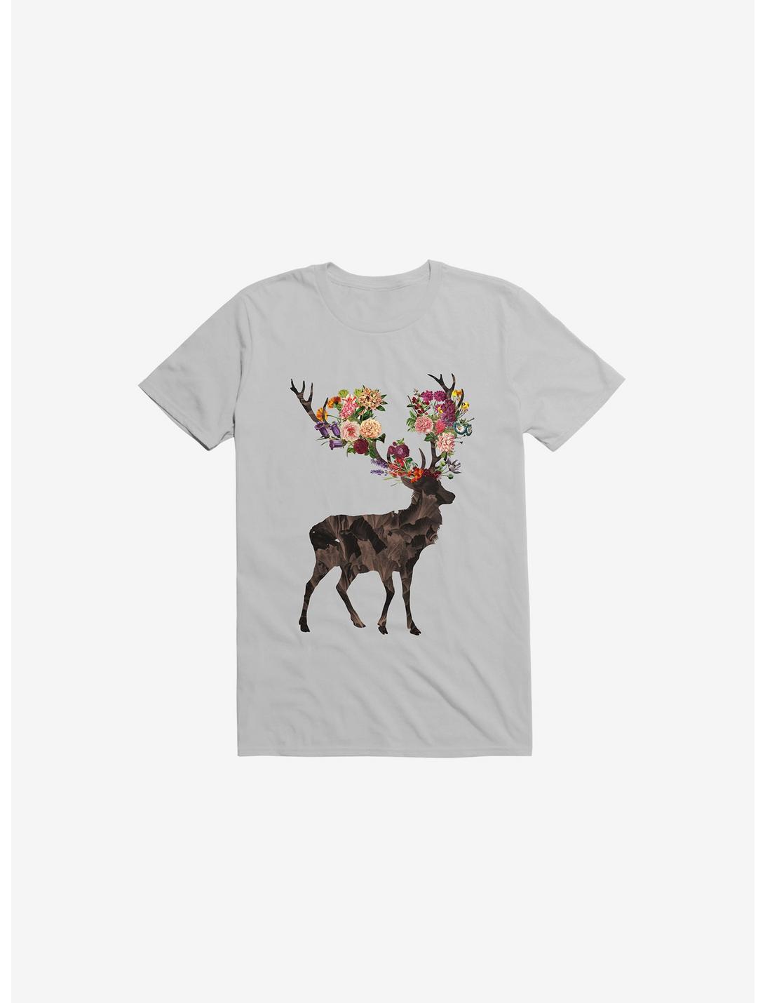 Spring Itself T-Shirt