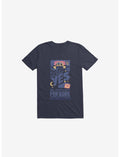 Tired? Yes. Always? For Sure. T-Shirt