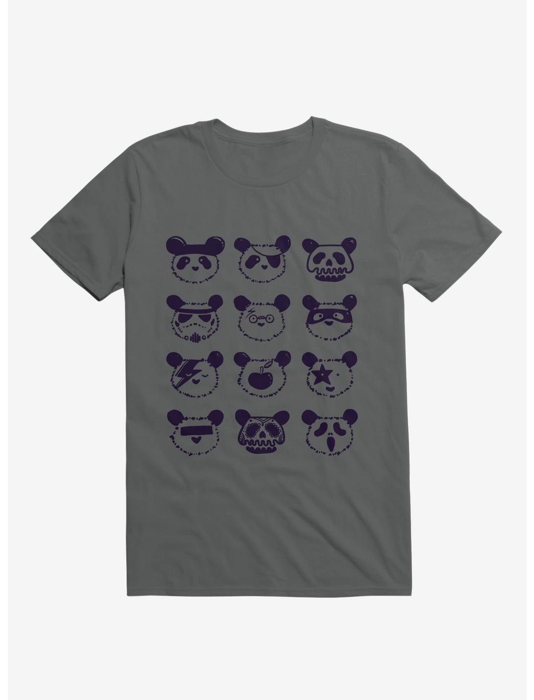 Pop Panda T-Shirt