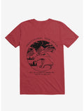 Professional Food Eater T-Shirt