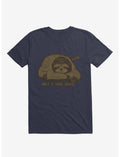 Only 5 Hours More T-Shirt