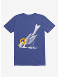 Listening To Your Heart T-Shirt