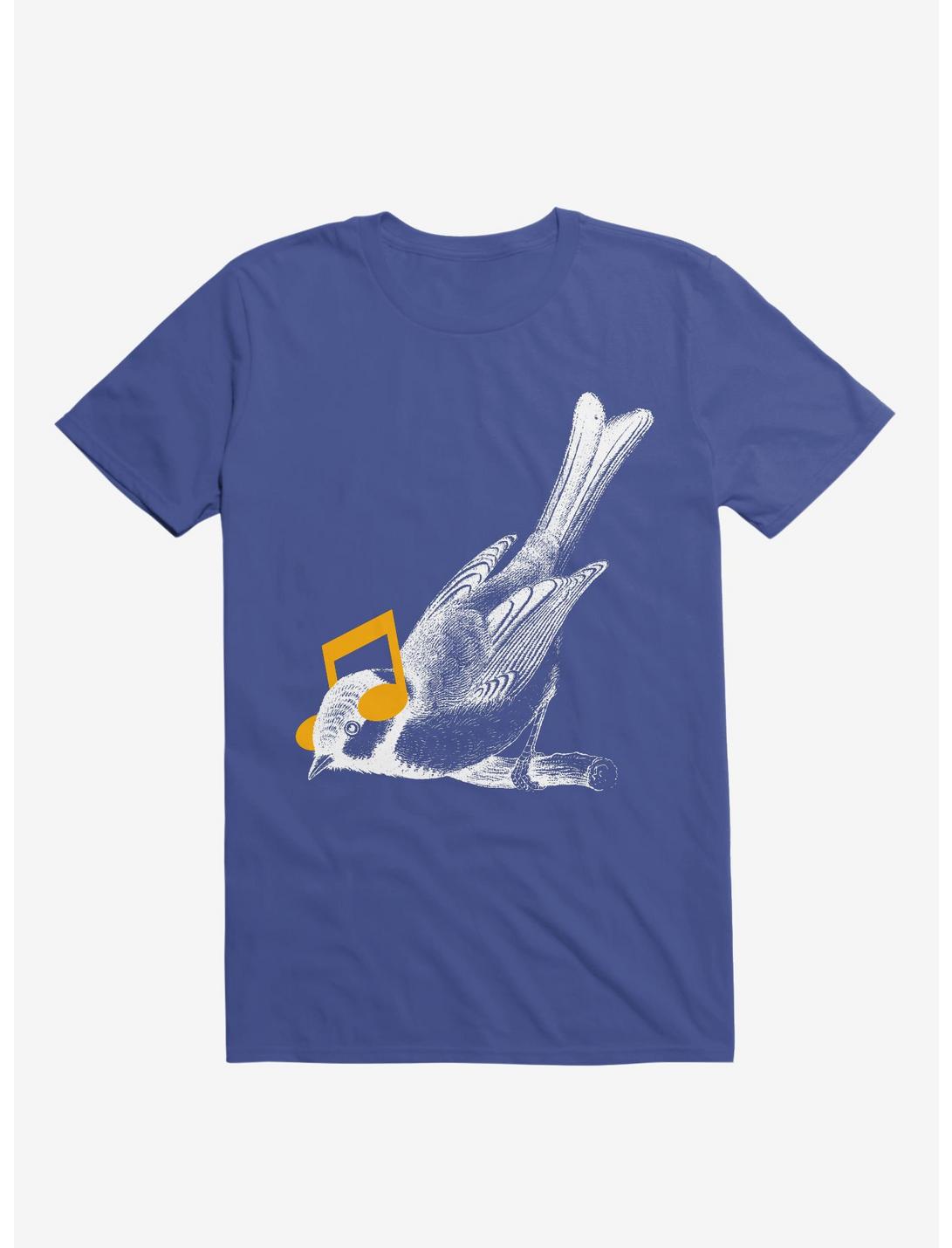 Listening To Your Heart T-Shirt