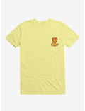 Lion Animals Meditation Zen Buddhism T-Shirt